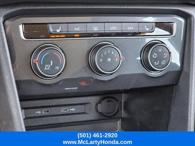Used 2024 Volkswagen Tiguan Wolfsburg Edition FWD image 26