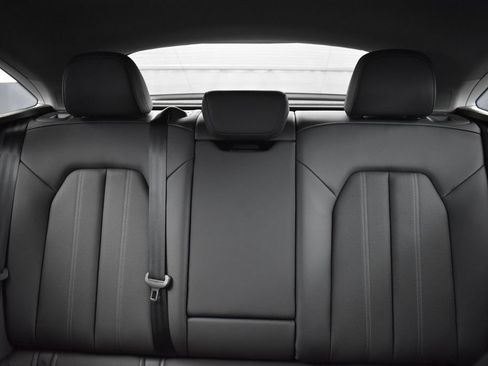 New 2026 Audi A5 2.0T Premium Plus AWD/4WD image 17