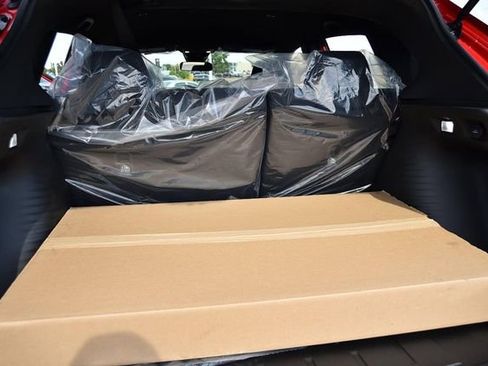 New 2026 Honda HR-V Sport image 25