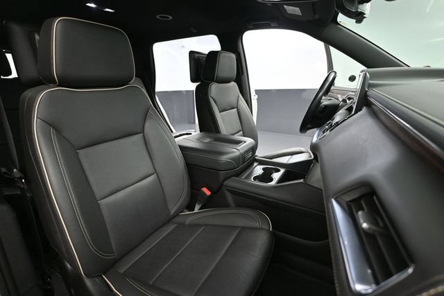 Used 2023 Chevrolet Tahoe Premier w/ Advanced Technology Package AWD/4WD image 59