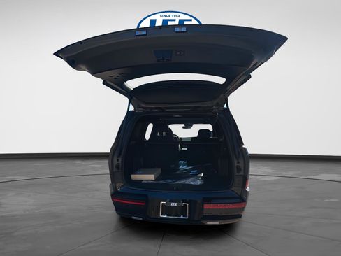 New 2026 Hyundai Santa Fe Calligraphy image 17