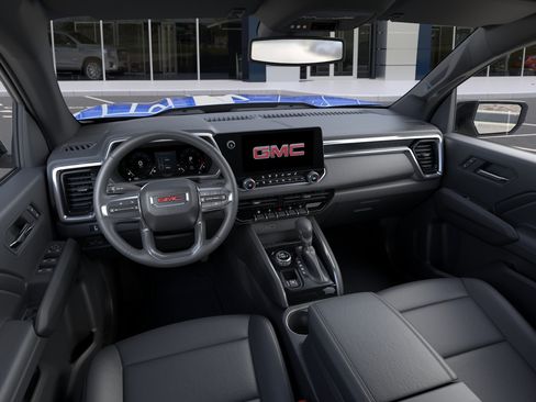New 2026 GMC Canyon Elevation w/ Convenience Package AWD/4WD image 15