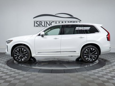 New 2026 Volvo XC90 B6 Ultra image 8
