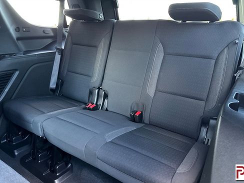 Certified 2021 GMC Yukon SLE image 17