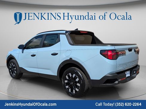 New 2026 Hyundai Santa Cruz SEL image 6
