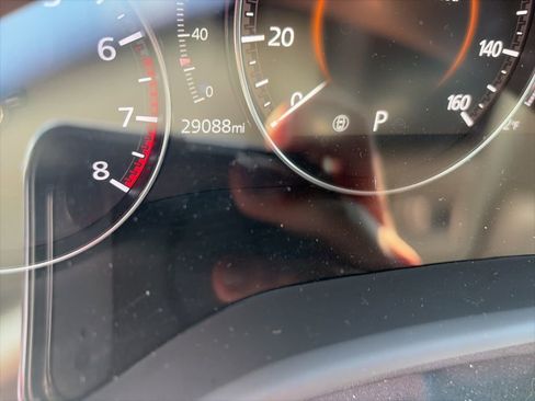 Used 2023 MAZDA CX-30 2.5 Turbo w/ Premium Plus Pkg AWD/4WD image 20