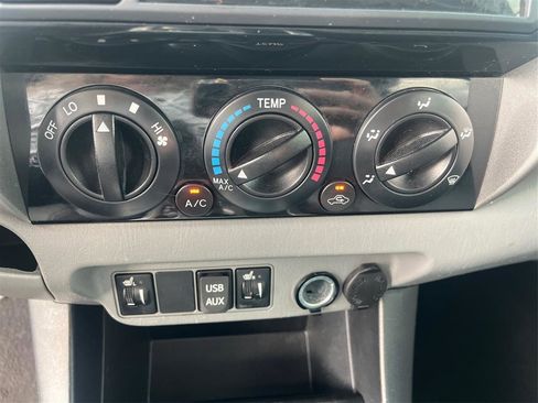 Used 2015 Toyota Tacoma 4x4 Double Cab w/ Limited Package image 18