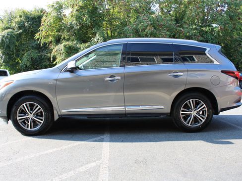 Used 2017 INFINITI QX60 AWD w/ Premium Plus Package image 25