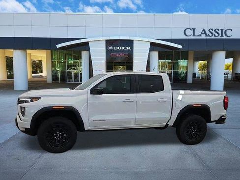 New 2026 GMC Canyon Elevation w/ Convenience Package image 10