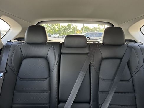 Used 2023 MAZDA CX-5 AWD 2.5 S image 18