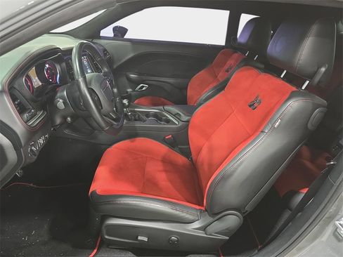 Used 2023 Dodge Challenger R/T Scat Pack image 12