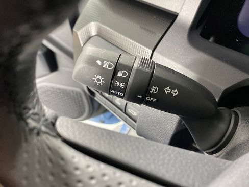 New 2026 Toyota 4Runner Limited image 17