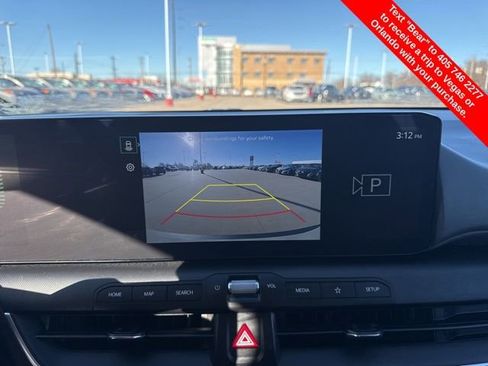 Used 2025 Kia K4 LXS image 23