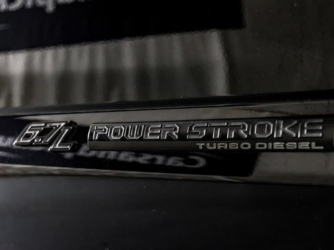 Used 2019 Ford F250 Limited w/ FX4 Off-Road Package AWD/4WD image 46