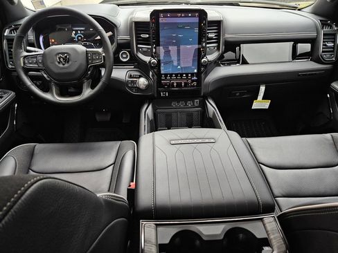 New 2026 RAM 1500 Limited image 11