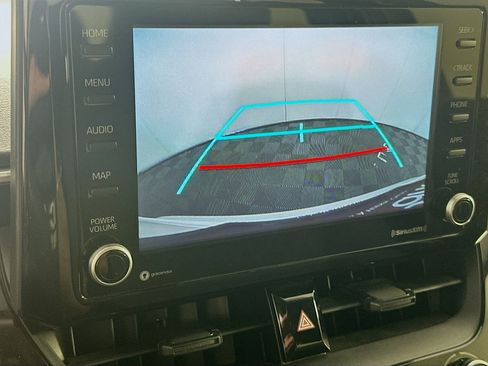 Used 2022 Toyota Corolla LE w/ Carpet Mat Package (TMS) image 22