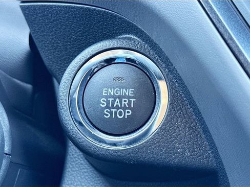 Certified 2025 Subaru Crosstrek 2.5i Limited image 23