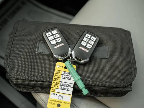Used 2019 Honda Odyssey EX-L image 30