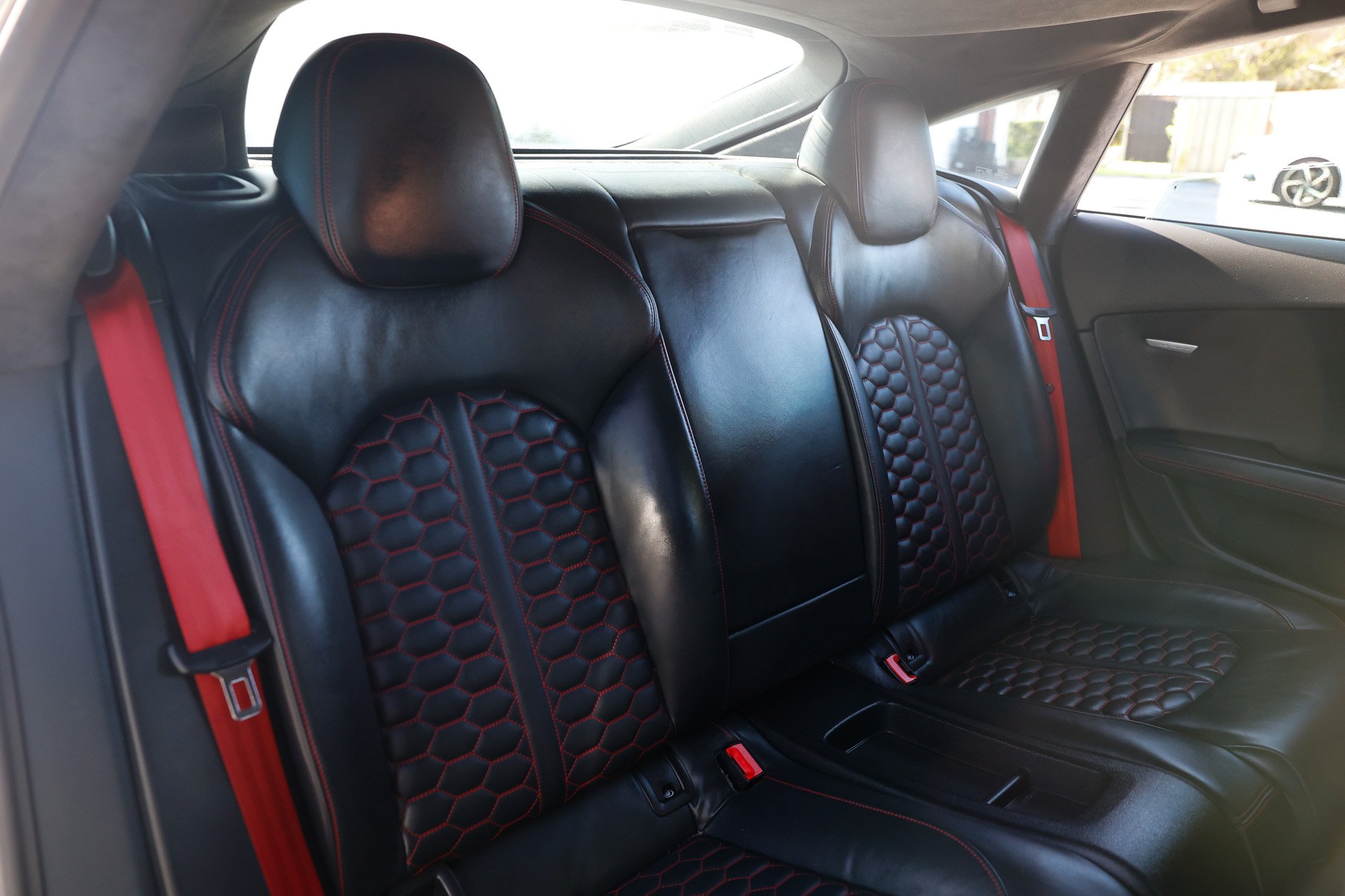 Used 2014 Audi RS 7 Prestige w/ Dynamic Package AWD/4WD image 18