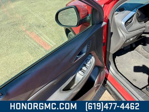 Used 2024 Buick Encore GX Sport Touring w/ Comfort Package image 15