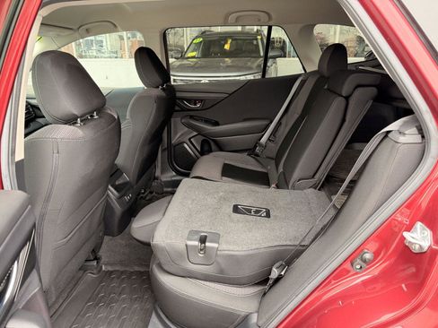 Used 2021 Subaru Outback Premium image 29
