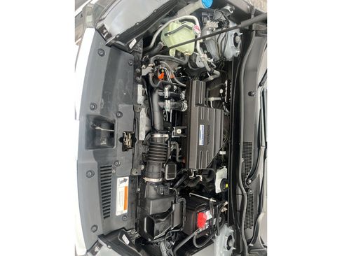 Used 2018 Honda CR-V EX-L image 20