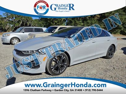 Used 2023 Kia K5 GT-Line