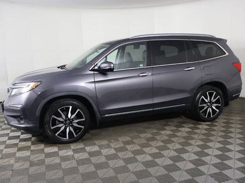 Used 2019 Honda Pilot Touring image 22