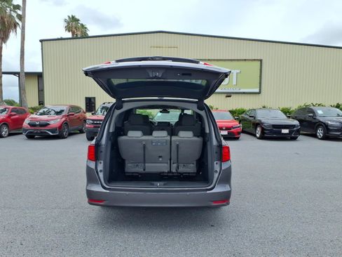 Used 2023 Honda Odyssey Touring image 26