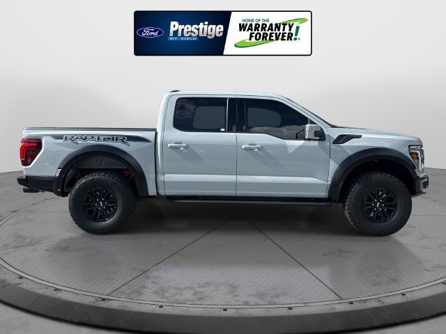 Used 2024 Ford F150 Raptor AWD/4WD image 3