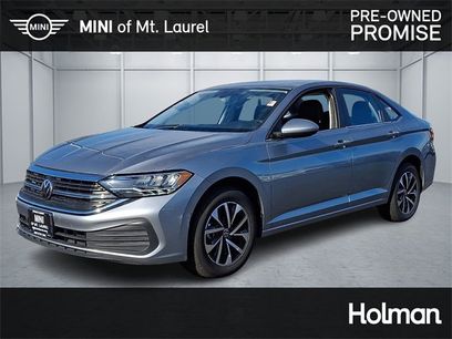 Used 2024 Volkswagen Jetta S