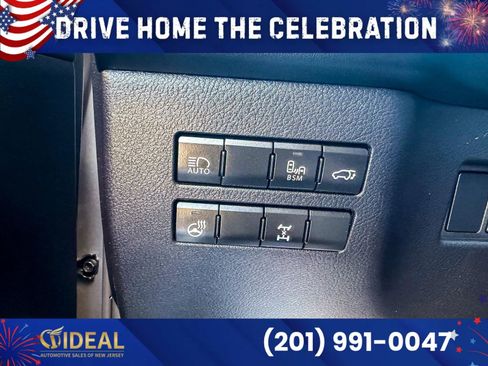 Used 2020 Lexus NX 300 AWD w/ Comfort Package image 35