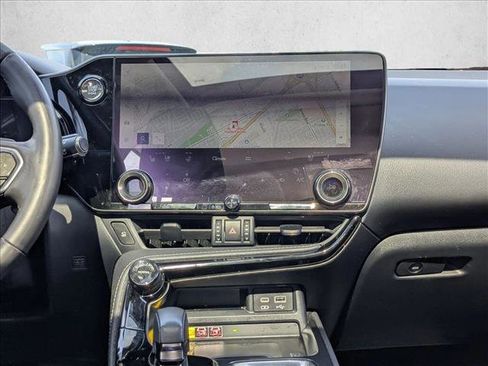 Used 2024 Lexus NX 350 AWD w/ Vision Package image 13