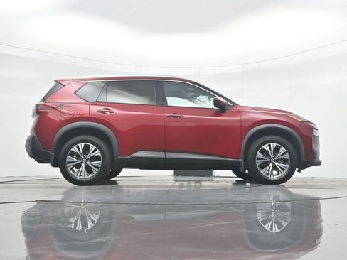 Used 2021 Nissan Rogue SV w/ Premium Package AWD/4WD image 36