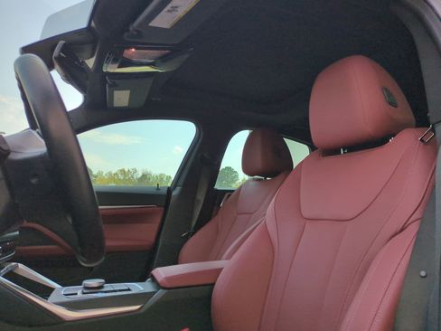 Certified 2024 BMW i4 eDrive40 w/ M Sport Package image 15