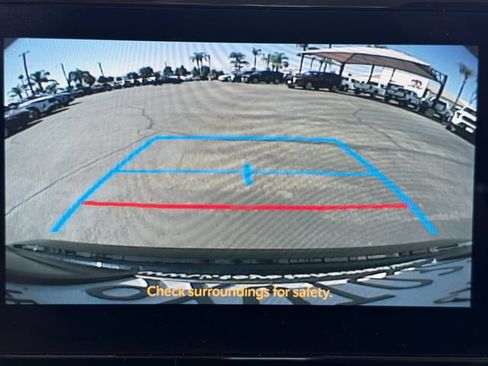 Used 2026 Toyota Corolla LE FWD image 13