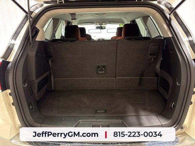 Used 2012 Buick Enclave Convenience FWD image 22