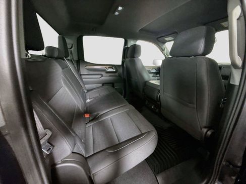 Used 2024 Chevrolet Silverado 1500 LT AWD/4WD image 19