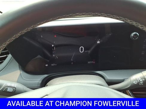 Used 2025 Buick Encore GX Preferred FWD image 9