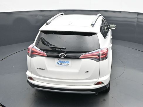 Used 2016 Toyota RAV4 SE FWD image 17