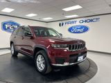 Used 2024 Jeep Grand Cherokee L Laredo w/ Luxury Tech Group I image 2