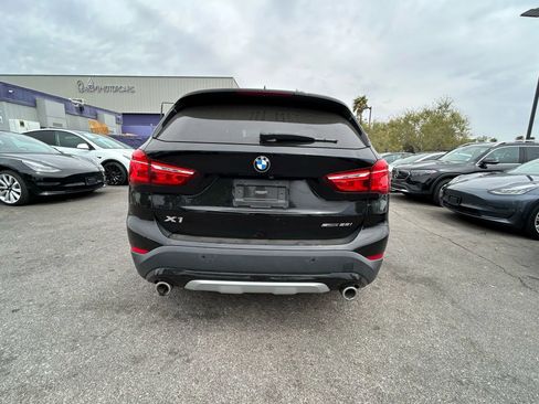 Used 2021 BMW X1 sDrive28i w/ Convenience Package image 5