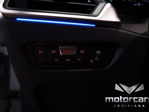 Used 2023 BMW 430i Coupe w/ M Sport Package RWD image 38