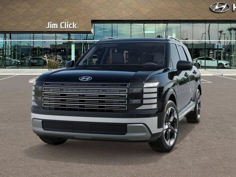 New 2026 Hyundai Palisade Limited FWD image 6