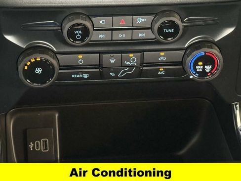 New 2025 Ford F150 STX w/ Equipment Group 200A image 13