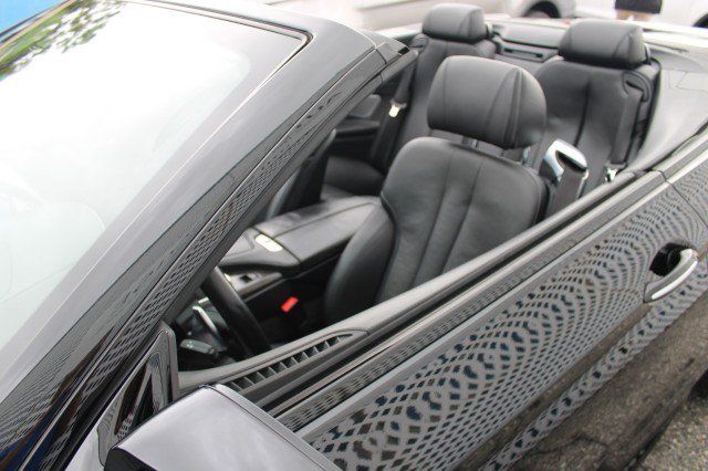 Used 2017 BMW 650i Convertible RWD image 46