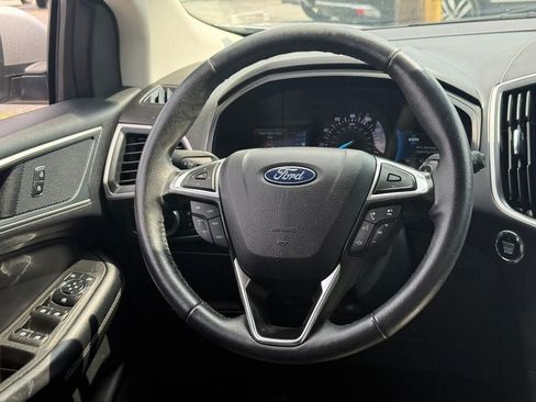 Used 2024 Ford Edge SEL w/ Convenience Package AWD/4WD image 10