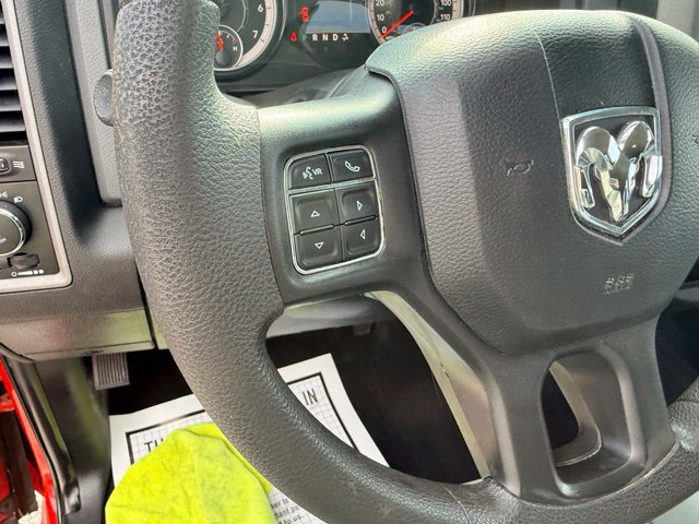 Used 2018 RAM 1500 Express AWD/4WD image 20