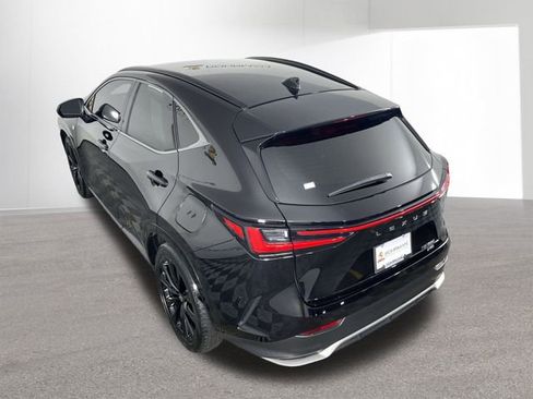 Used 2022 Lexus NX 350 F Sport image 37