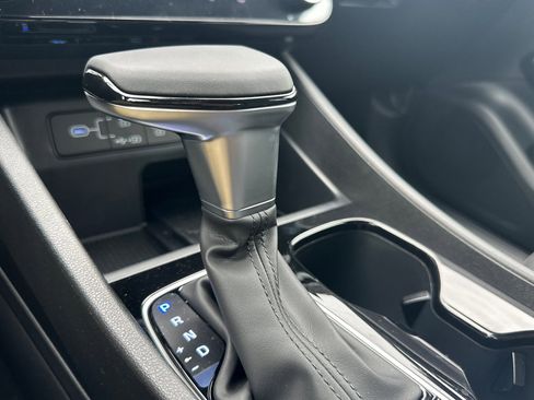 New 2026 Hyundai Santa Cruz XRT AWD/4WD image 21